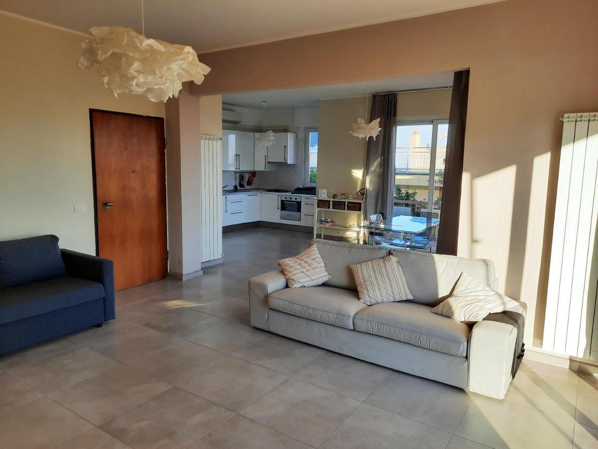 Casa Matilde - Appartamento Vista Mare - Con Posto Auto Finale Ligure Exteriér fotografie