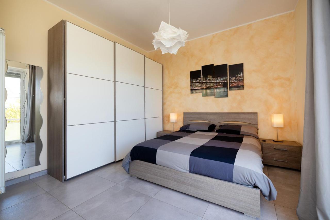 Casa Matilde - Appartamento Vista Mare - Con Posto Auto Finale Ligure Exteriér fotografie