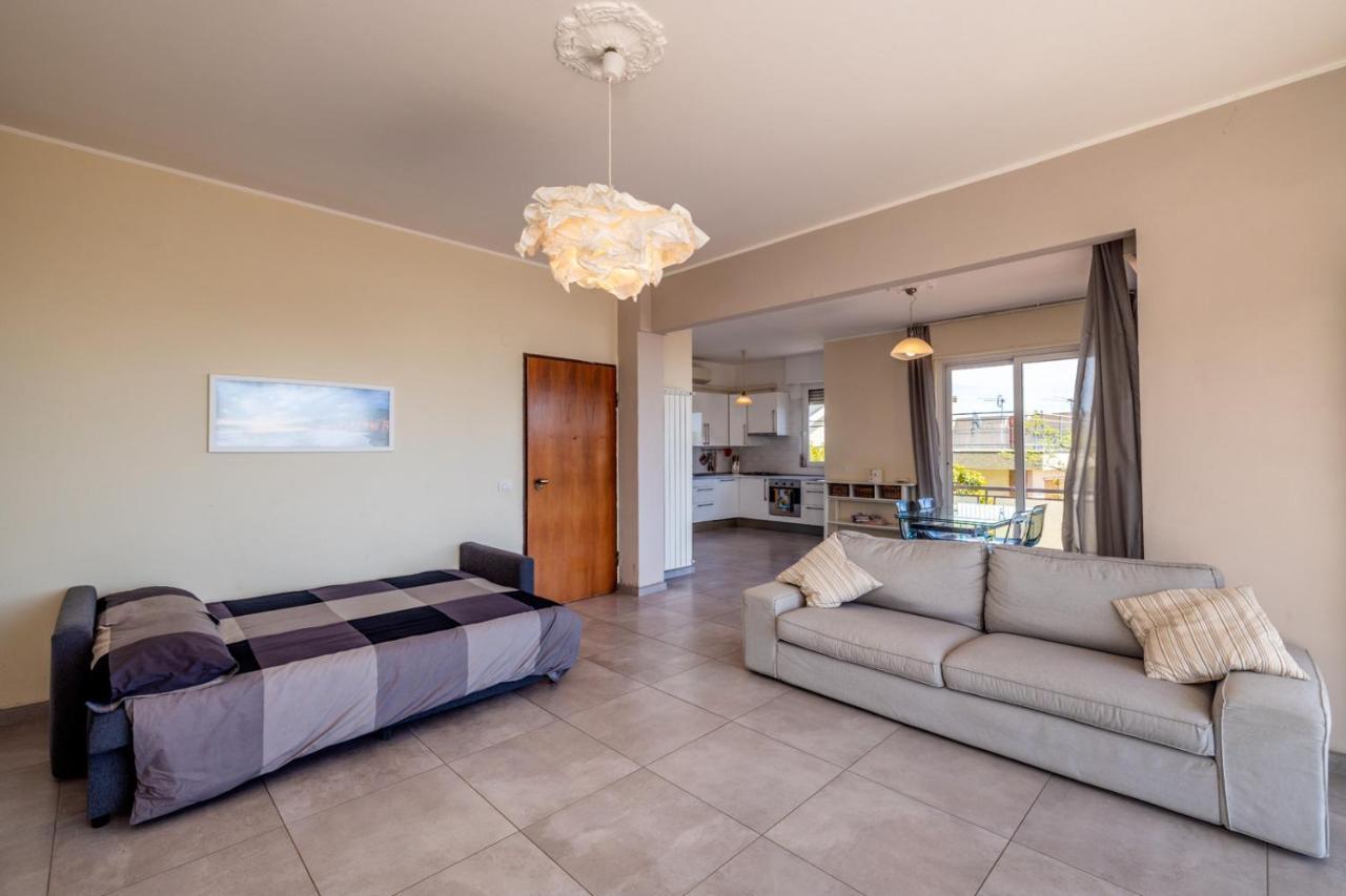 Casa Matilde - Appartamento Vista Mare - Con Posto Auto Finale Ligure Exteriér fotografie