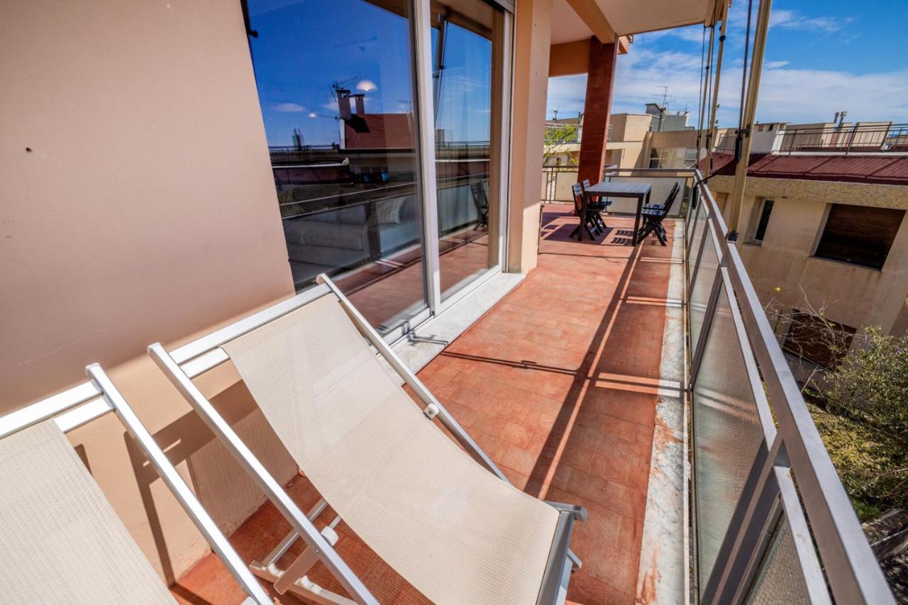 Casa Matilde - Appartamento Vista Mare - Con Posto Auto Finale Ligure Exteriér fotografie