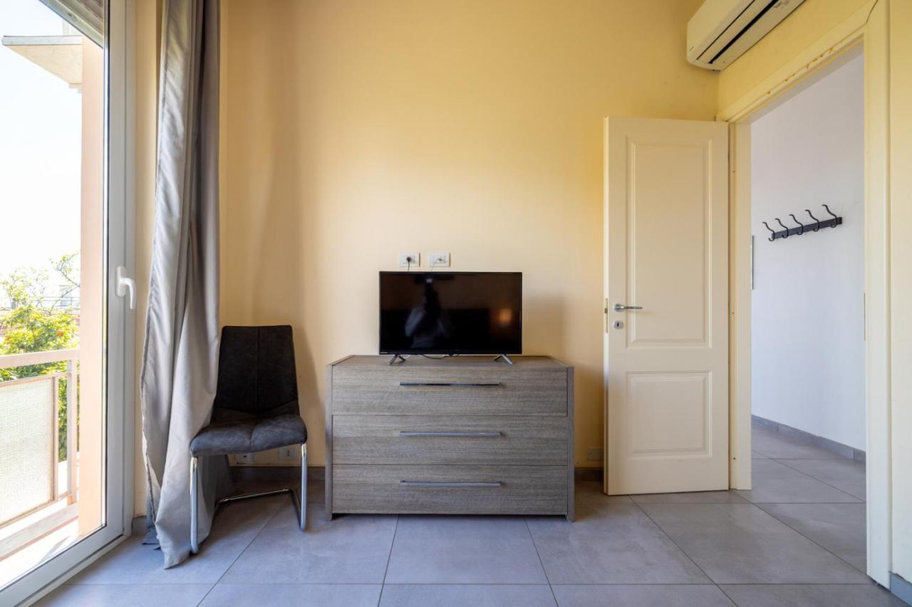 Casa Matilde - Appartamento Vista Mare - Con Posto Auto Finale Ligure Exteriér fotografie
